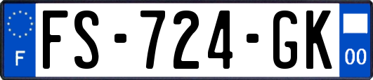 FS-724-GK
