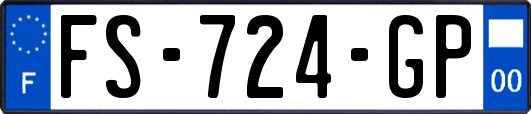 FS-724-GP