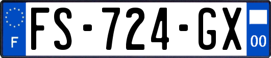 FS-724-GX