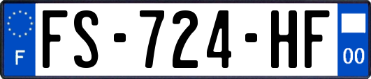 FS-724-HF