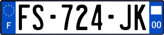 FS-724-JK
