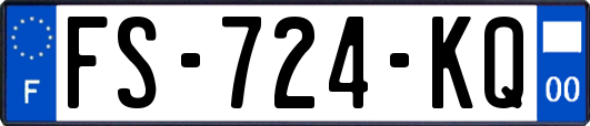 FS-724-KQ