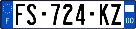 FS-724-KZ