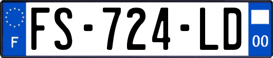 FS-724-LD