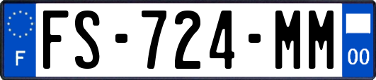 FS-724-MM