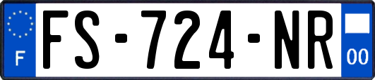 FS-724-NR