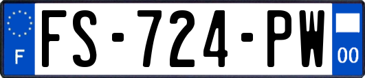 FS-724-PW