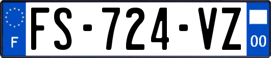 FS-724-VZ