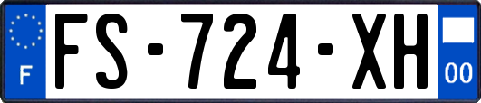 FS-724-XH