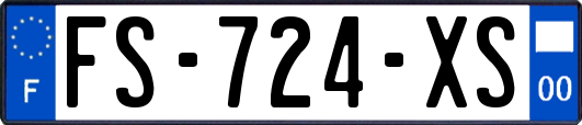 FS-724-XS
