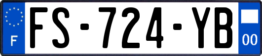 FS-724-YB