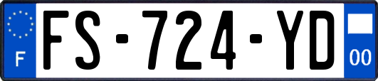 FS-724-YD
