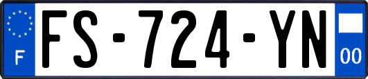 FS-724-YN