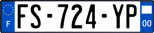 FS-724-YP