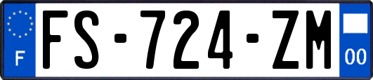 FS-724-ZM