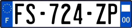 FS-724-ZP