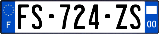 FS-724-ZS