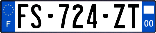 FS-724-ZT