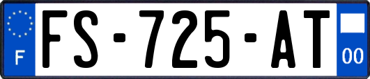 FS-725-AT