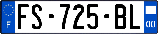 FS-725-BL