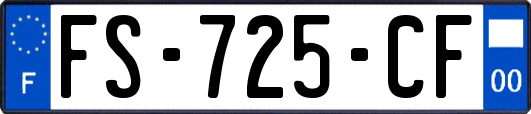 FS-725-CF