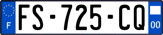 FS-725-CQ