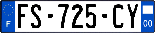 FS-725-CY