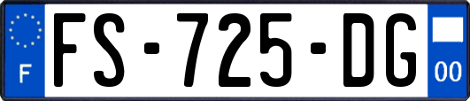 FS-725-DG