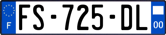 FS-725-DL