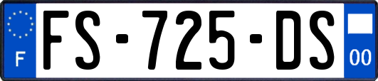 FS-725-DS