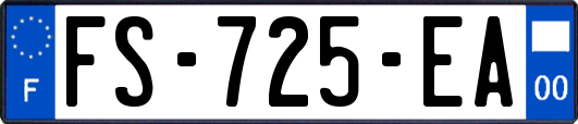 FS-725-EA
