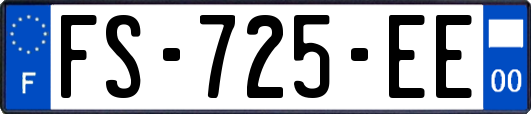 FS-725-EE