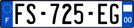 FS-725-EG