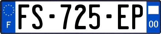 FS-725-EP