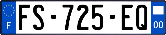 FS-725-EQ