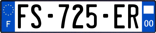 FS-725-ER