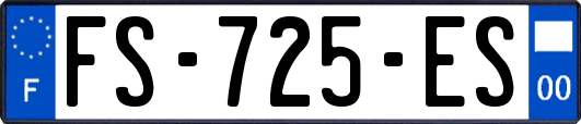 FS-725-ES