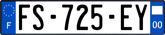 FS-725-EY