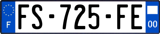 FS-725-FE