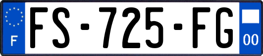 FS-725-FG