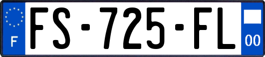 FS-725-FL