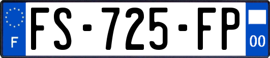 FS-725-FP
