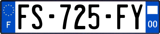 FS-725-FY
