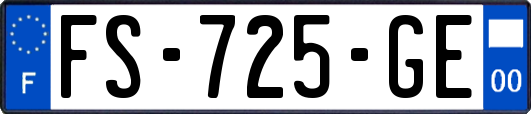 FS-725-GE