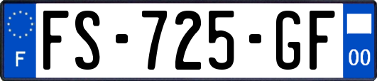 FS-725-GF