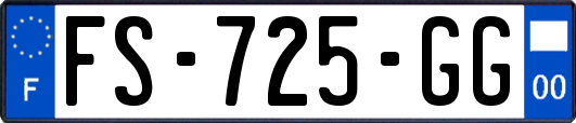 FS-725-GG