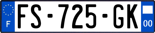 FS-725-GK