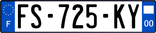 FS-725-KY