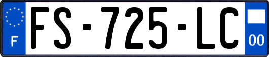FS-725-LC