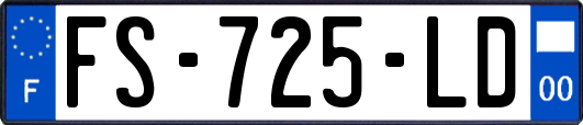 FS-725-LD